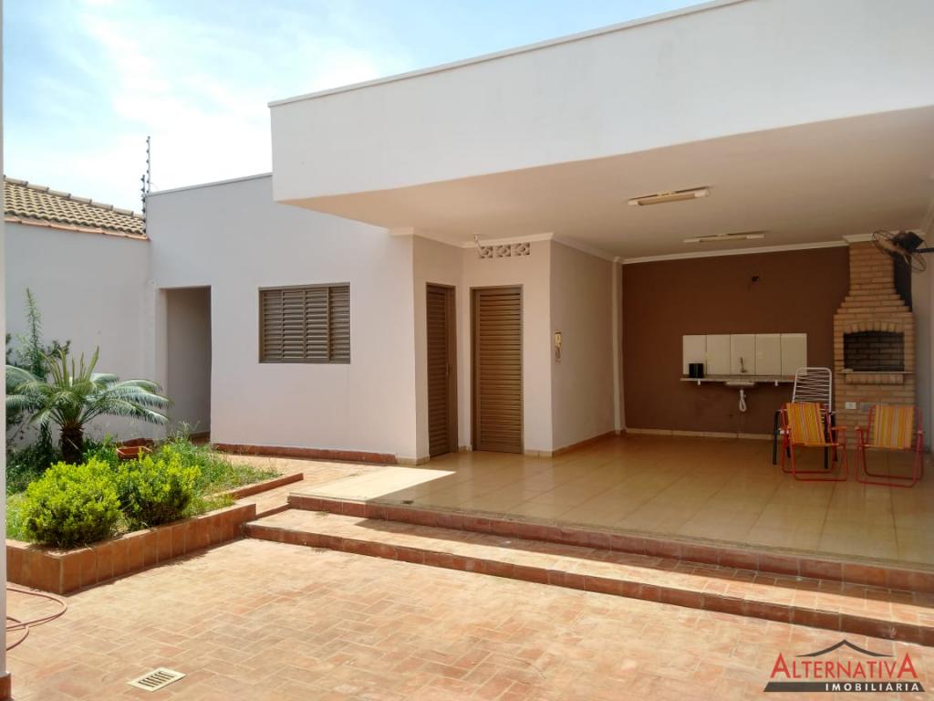 Casa à venda em Residencial Sebastiao Moraes, Catanduva - foto 12 de 15