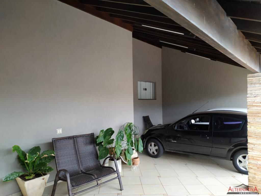 Casa à venda em Parque Iracema, Catanduva - foto 1 de 23