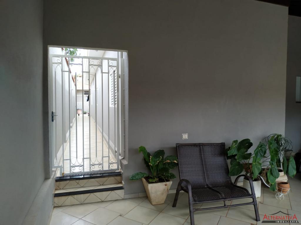Casa à venda em Parque Iracema, Catanduva - foto 2 de 23