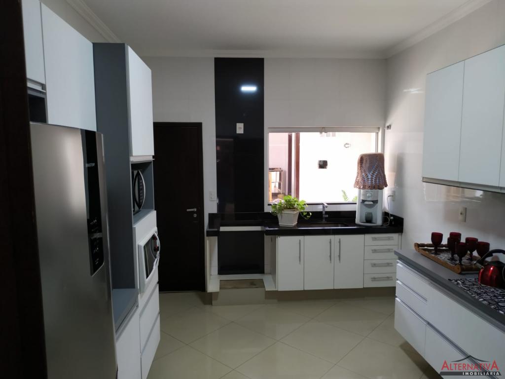 Casa à venda em Parque Iracema, Catanduva - foto 16 de 23