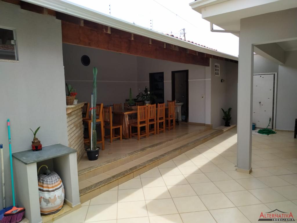 Casa à venda em Parque Iracema, Catanduva - foto 17 de 23