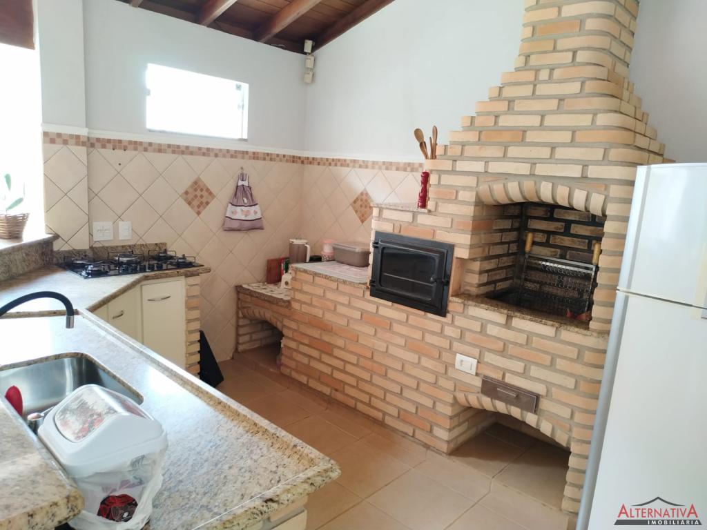 Casa à venda em Parque Iracema, Catanduva - foto 18 de 23