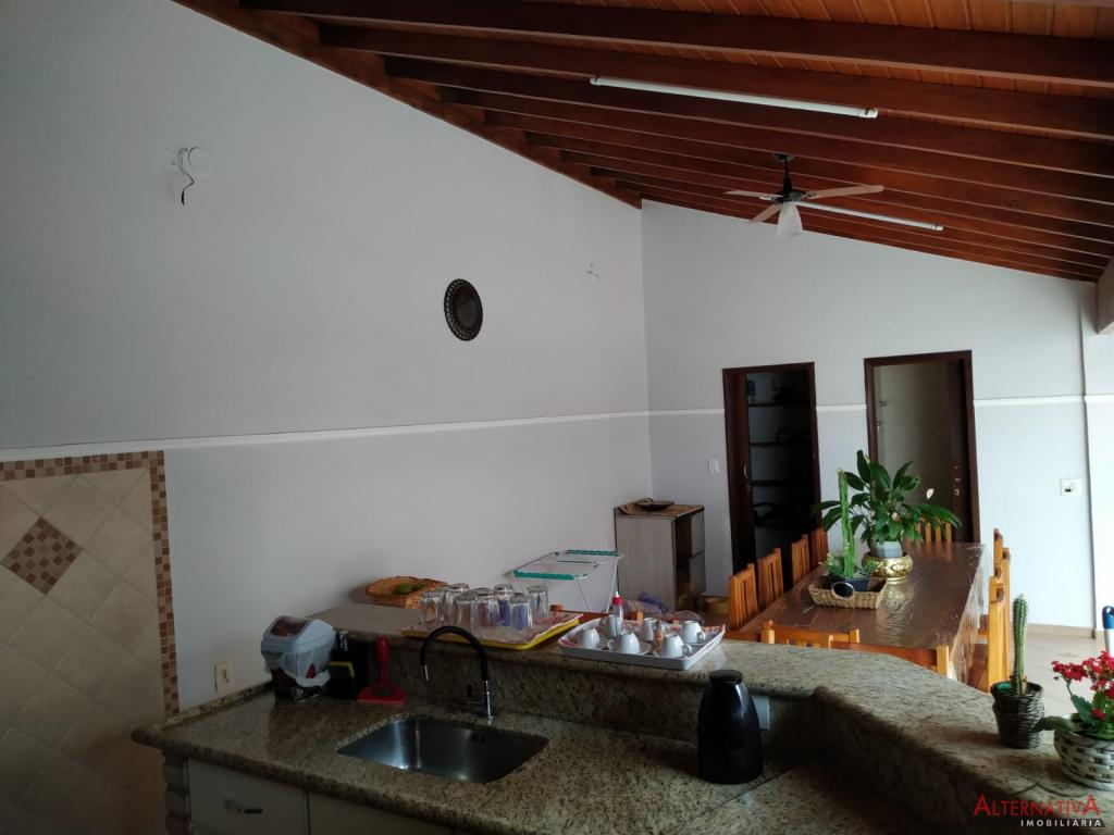 Casa à venda em Parque Iracema, Catanduva - foto 20 de 23