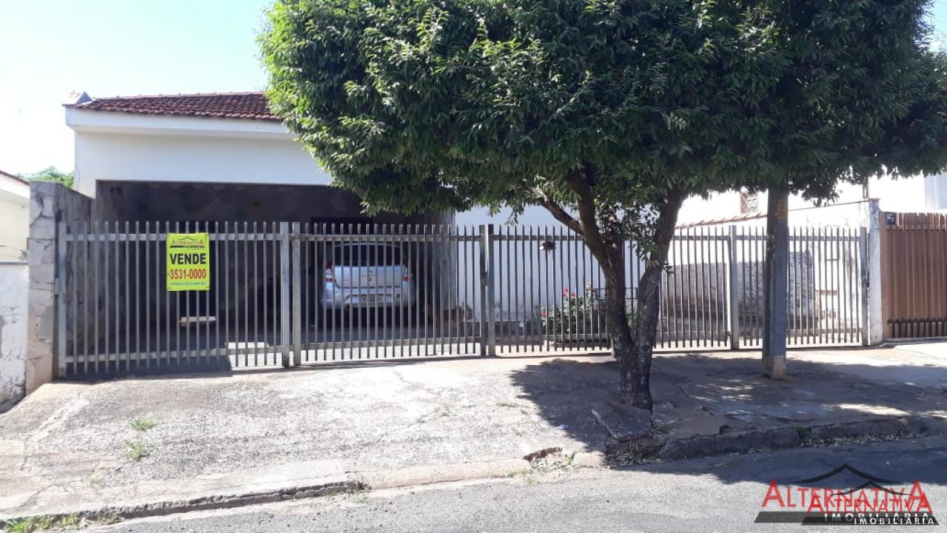 Casa à venda em Parque Residencial Flamingo, Catanduva - foto 1 de 10