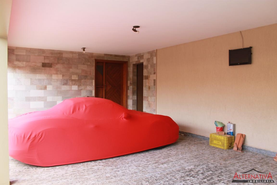 Casa à venda em Parque Residencial Agudo Romao, Catanduva - foto 1 de 27