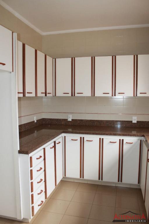 Casa à venda em Parque Residencial Agudo Romao, Catanduva - foto 12 de 27