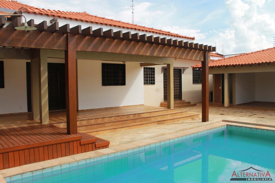 Casa à venda em Parque Residencial Agudo Romao, Catanduva - foto 23 de 27