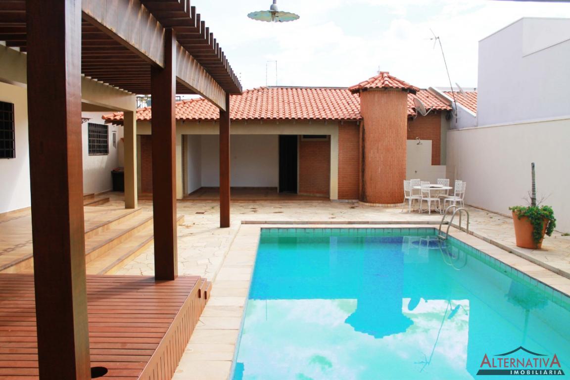 Casa à venda em Parque Residencial Agudo Romao, Catanduva - foto 24 de 27