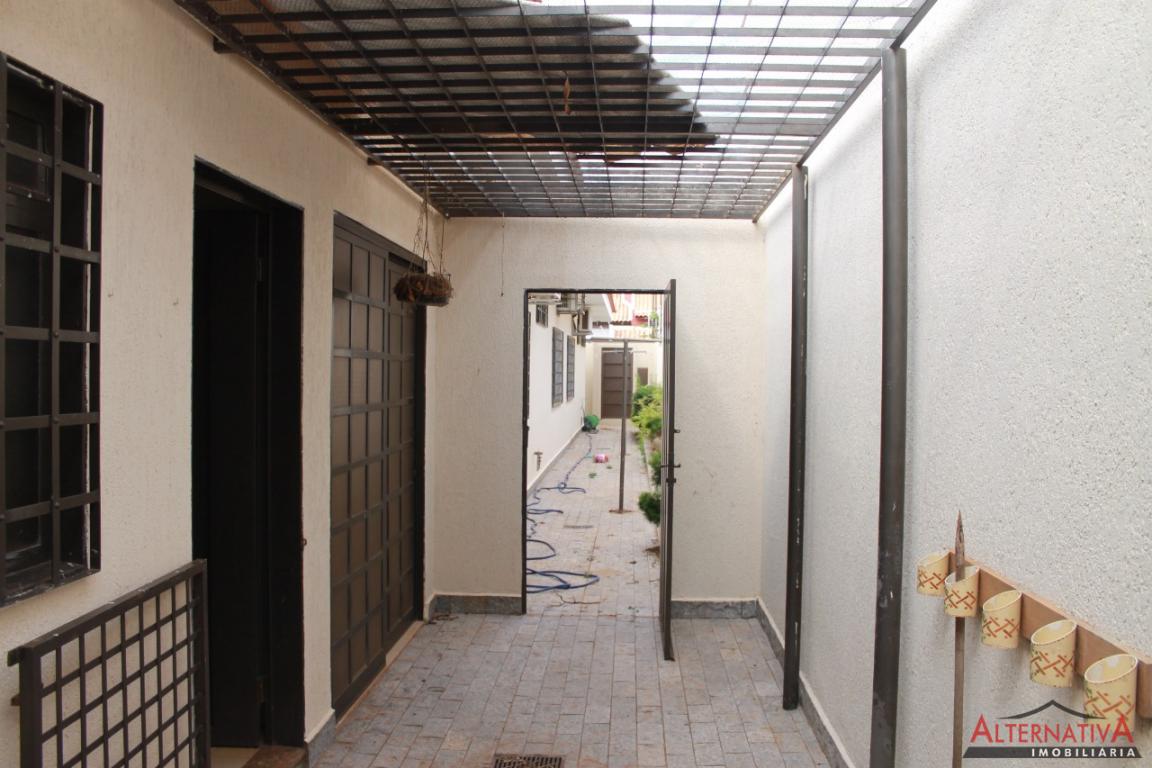 Casa à venda em Parque Residencial Agudo Romao, Catanduva - foto 26 de 27