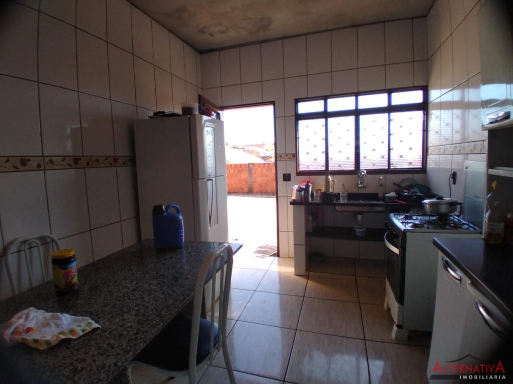 Casa à venda em Parque Gloria V, Catanduva - foto 17 de 18