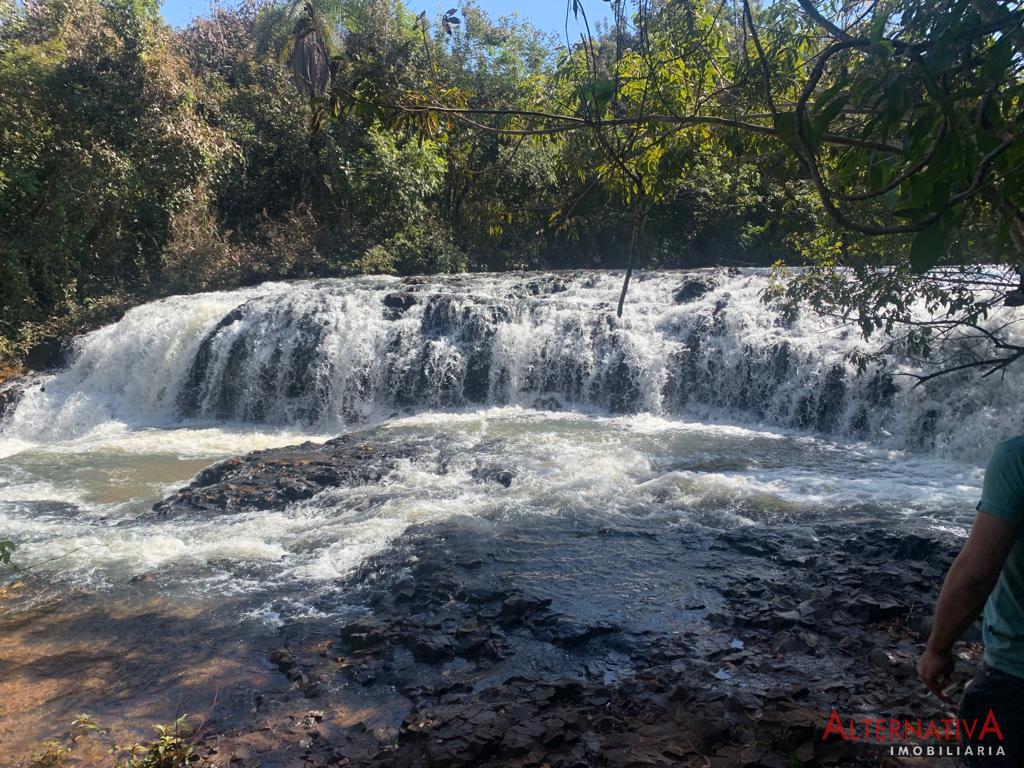 Terreno à venda em Vale Do Peixe, Fronteira - foto 1 de 2