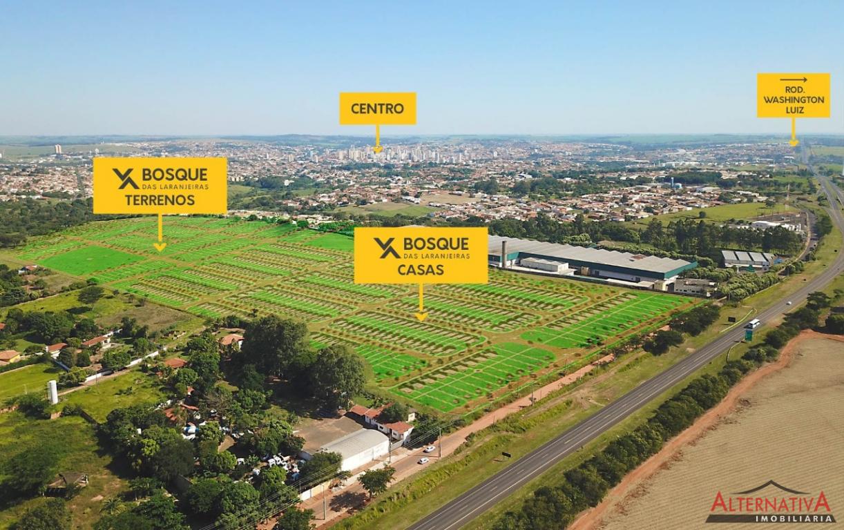 Terreno à venda em Bosque Das Laranjeiras, Catanduva - foto 4 de 4