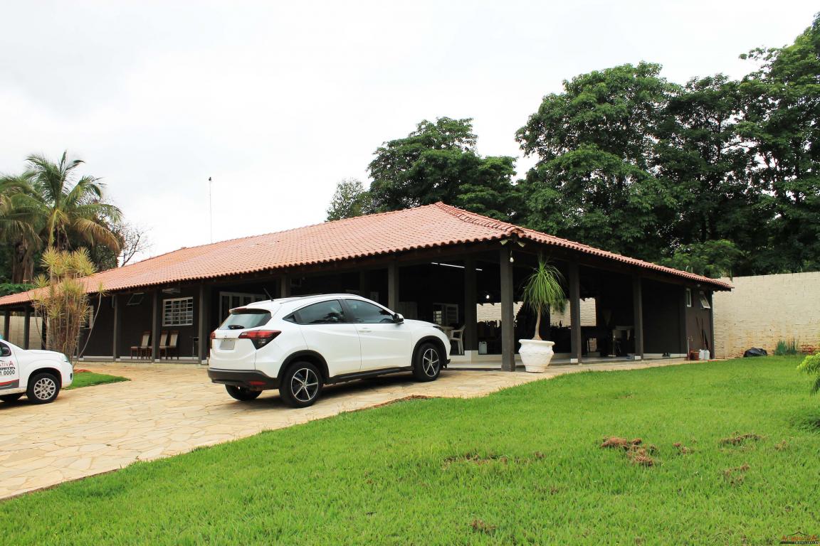 Casa à venda em Jardim Dos Coqueiros, Catanduva - foto 24 de 25
