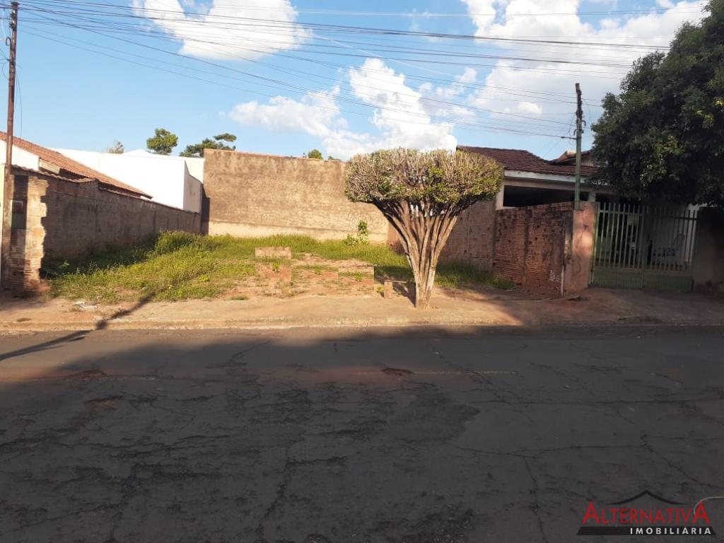 Terreno à venda em Parque Residencial Paraiso, Catanduva - foto 1 de 1