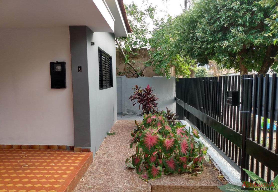 Casa à venda em Vila Motta, Catanduva - foto 1 de 16