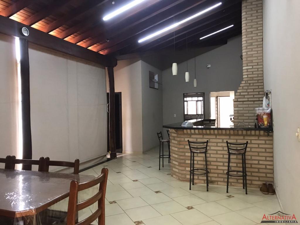 Casa à venda em Jardim Caparroz, Catanduva - foto 12 de 21