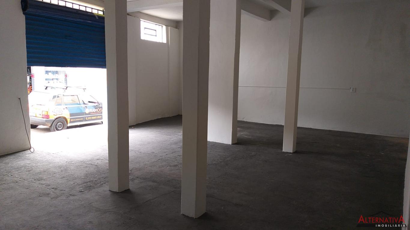 Salão para alugar em Centro, Catanduva - foto 1 de 11