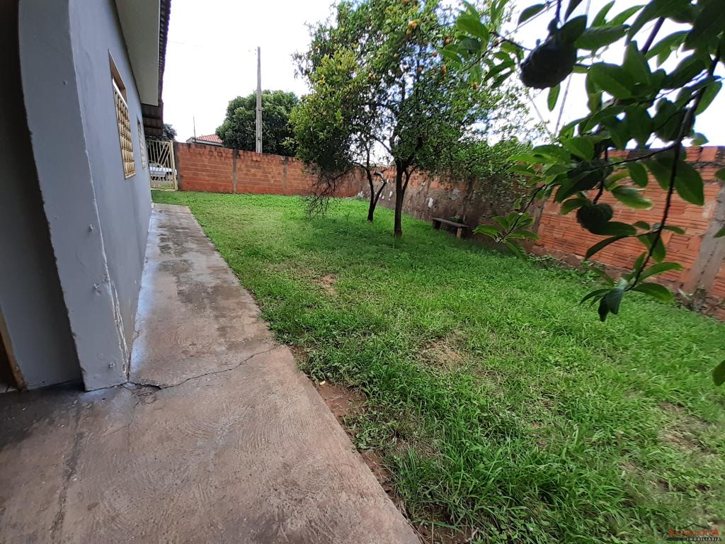 Casa à venda em Parque Residencial Paraiso, Catanduva - foto 11 de 11