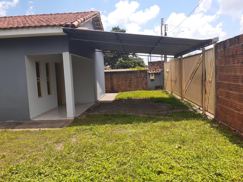 Casa à venda em Parque Residencial Paraiso, Catanduva - foto 2 de 11
