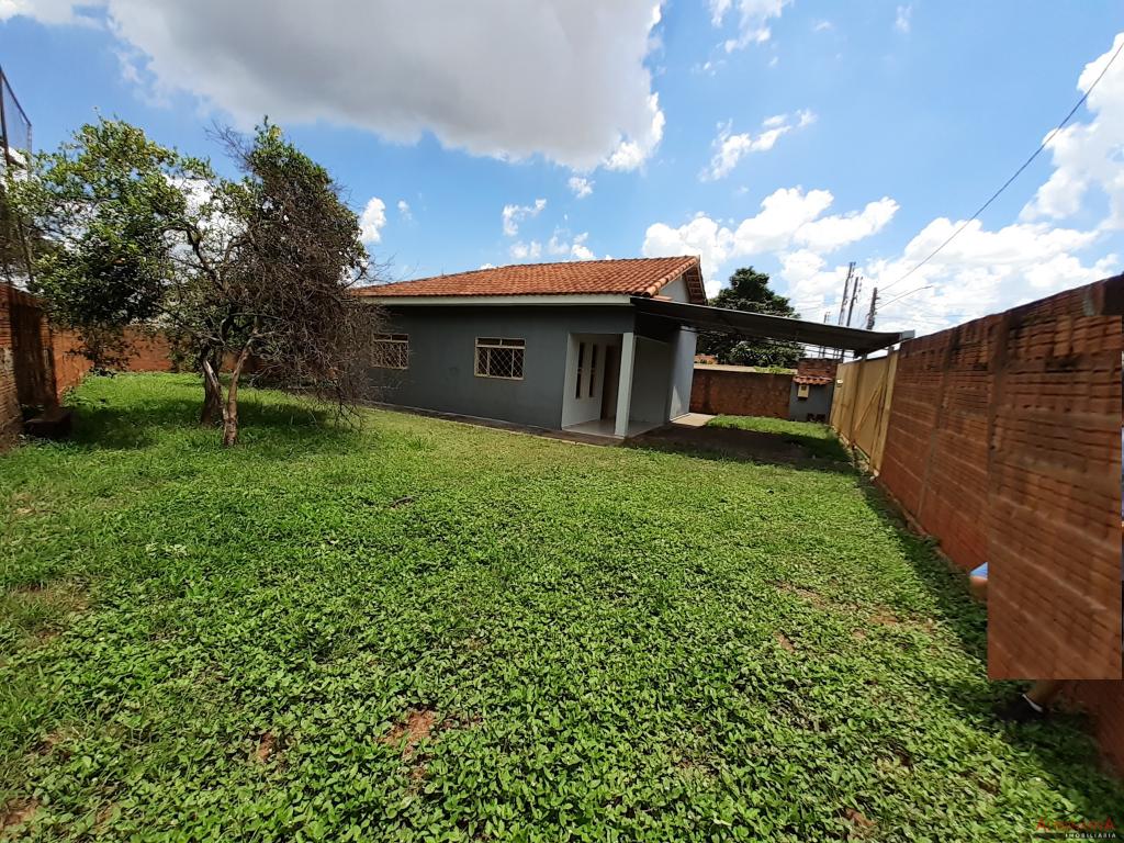 Casa à venda em Parque Residencial Paraiso, Catanduva - foto 1 de 11