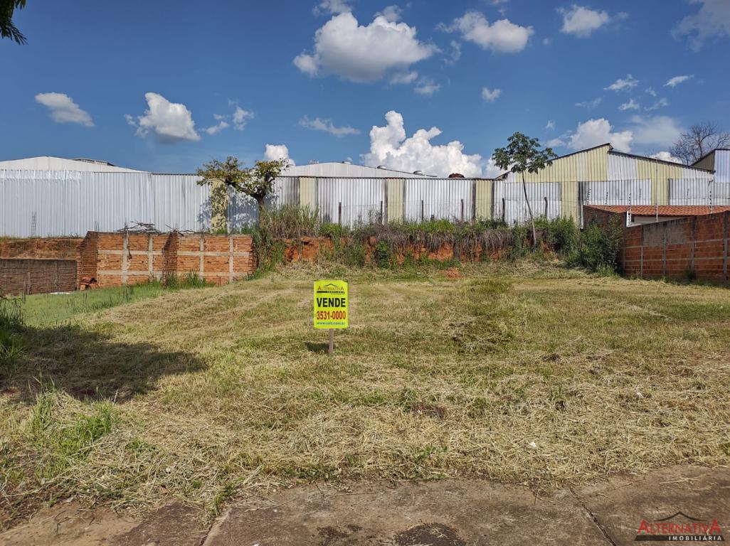 Terreno à venda em Loteamento Parque Jose Cury, Catanduva - foto 1 de 2