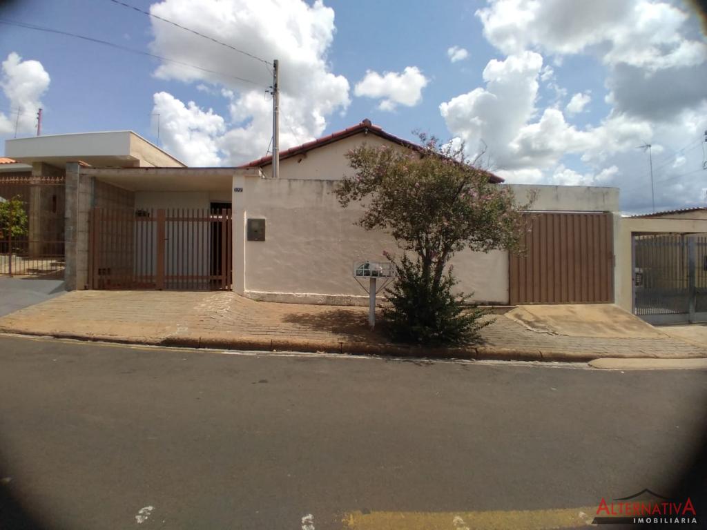 Casa à venda em Centro, Catanduva - foto 1 de 22
