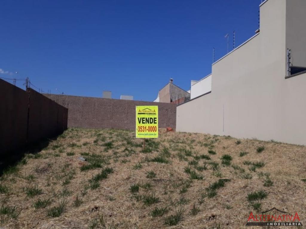 Terreno à venda em Parque Residencial Agudo Romao Ii, Catanduva - foto 1 de 1