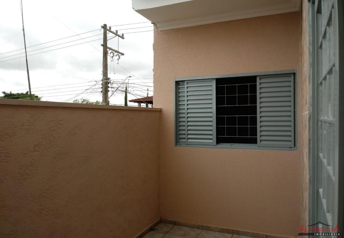 Casa à venda em Conjunto Hab Deputado Antonio Mastrocola, Catanduva - foto 16 de 19
