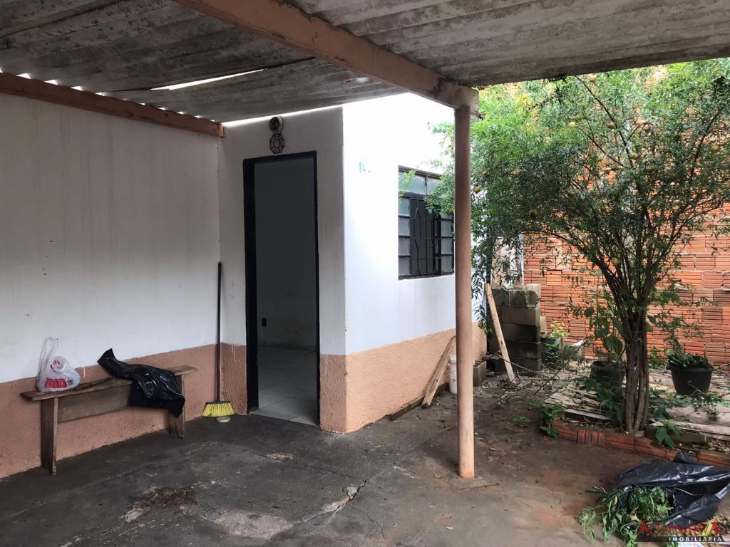 Casa à venda em Jardim Sao Domingos, Catanduva - foto 1 de 13