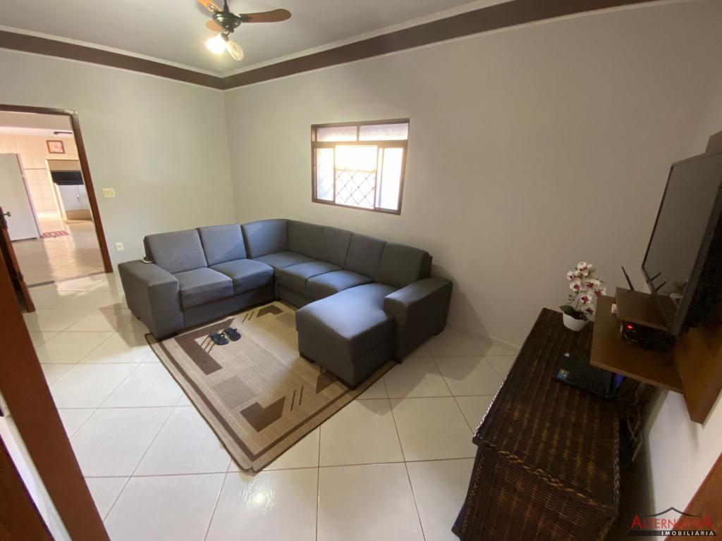 Casa à venda em Residencial Sebastiao Moraes, Catanduva - foto 4 de 16