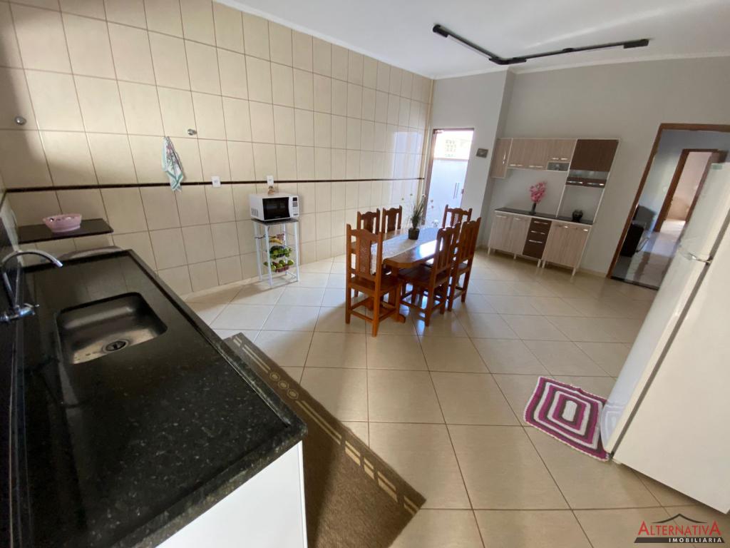 Casa à venda em Residencial Sebastiao Moraes, Catanduva - foto 12 de 16