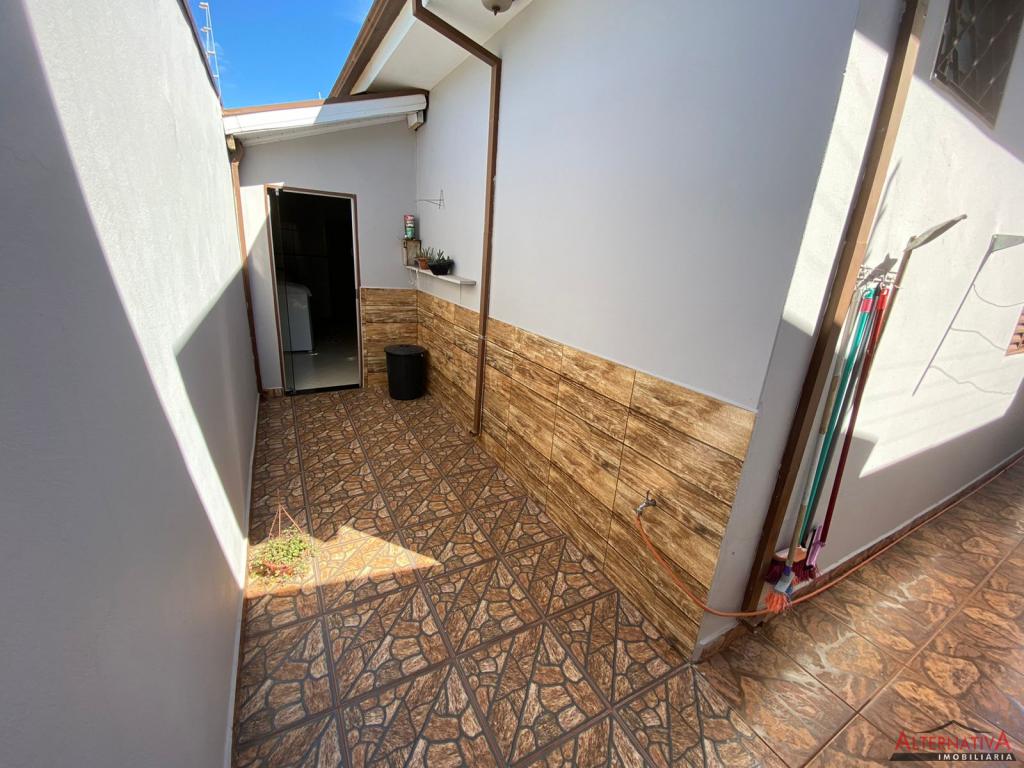 Casa à venda em Residencial Sebastiao Moraes, Catanduva - foto 15 de 16