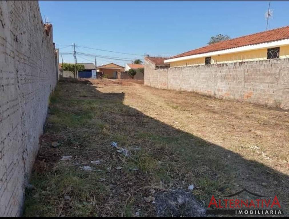 Terreno à venda em Residencial Juliatti Carvalho, Catanduva - foto 1 de 3