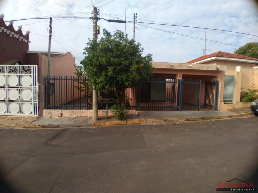 Casa à venda em Jardim Brasil, Catanduva - foto 1 de 31