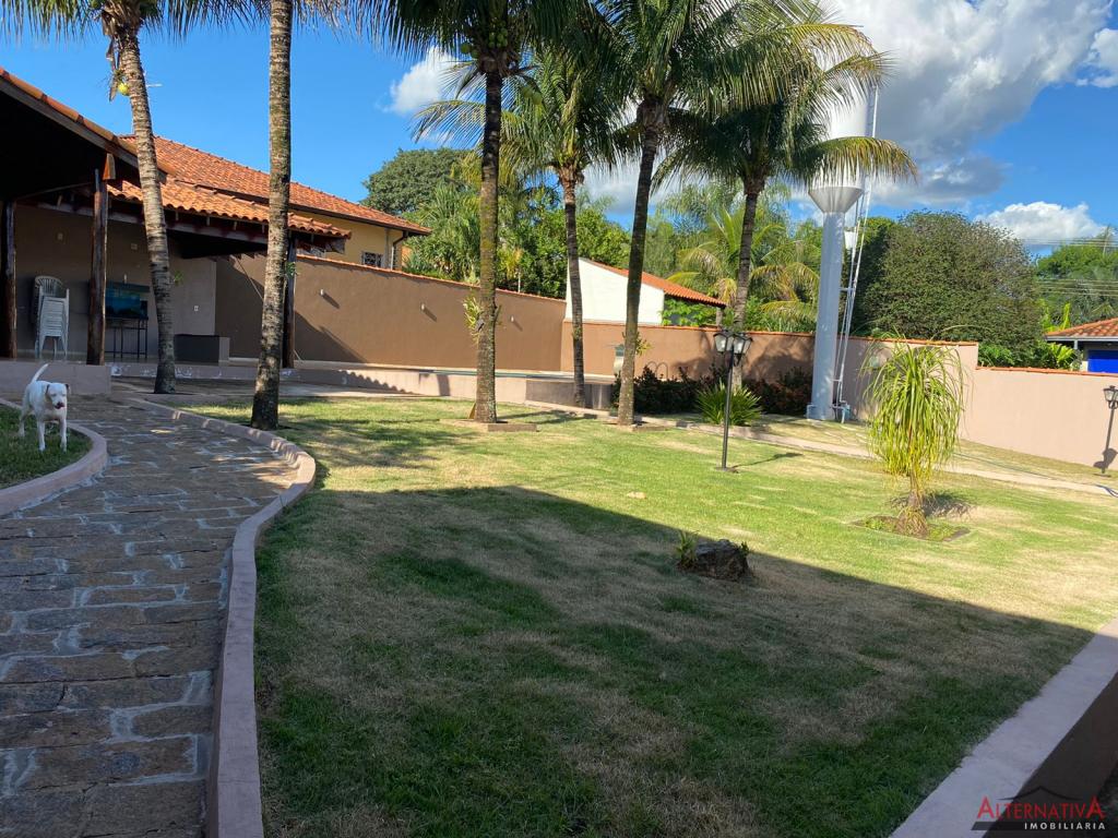 Casa à venda em Jardim Alvorada, Catanduva - foto 8 de 13