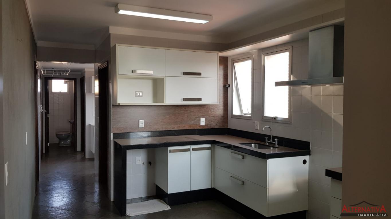 Apartamento à venda em Centro, Catanduva - foto 4 de 15