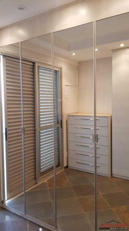 Apartamento à venda em Centro, Catanduva - foto 12 de 15