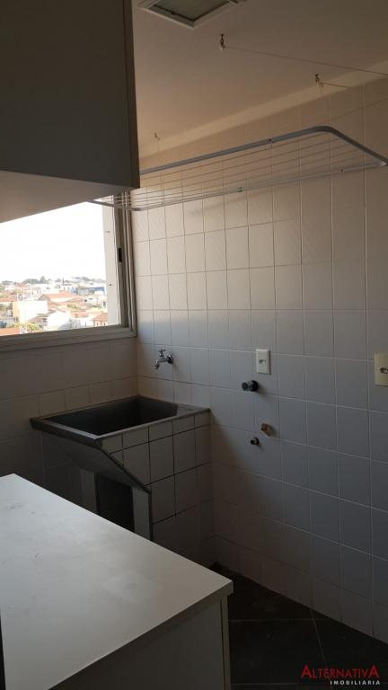 Apartamento à venda em Centro, Catanduva - foto 6 de 15