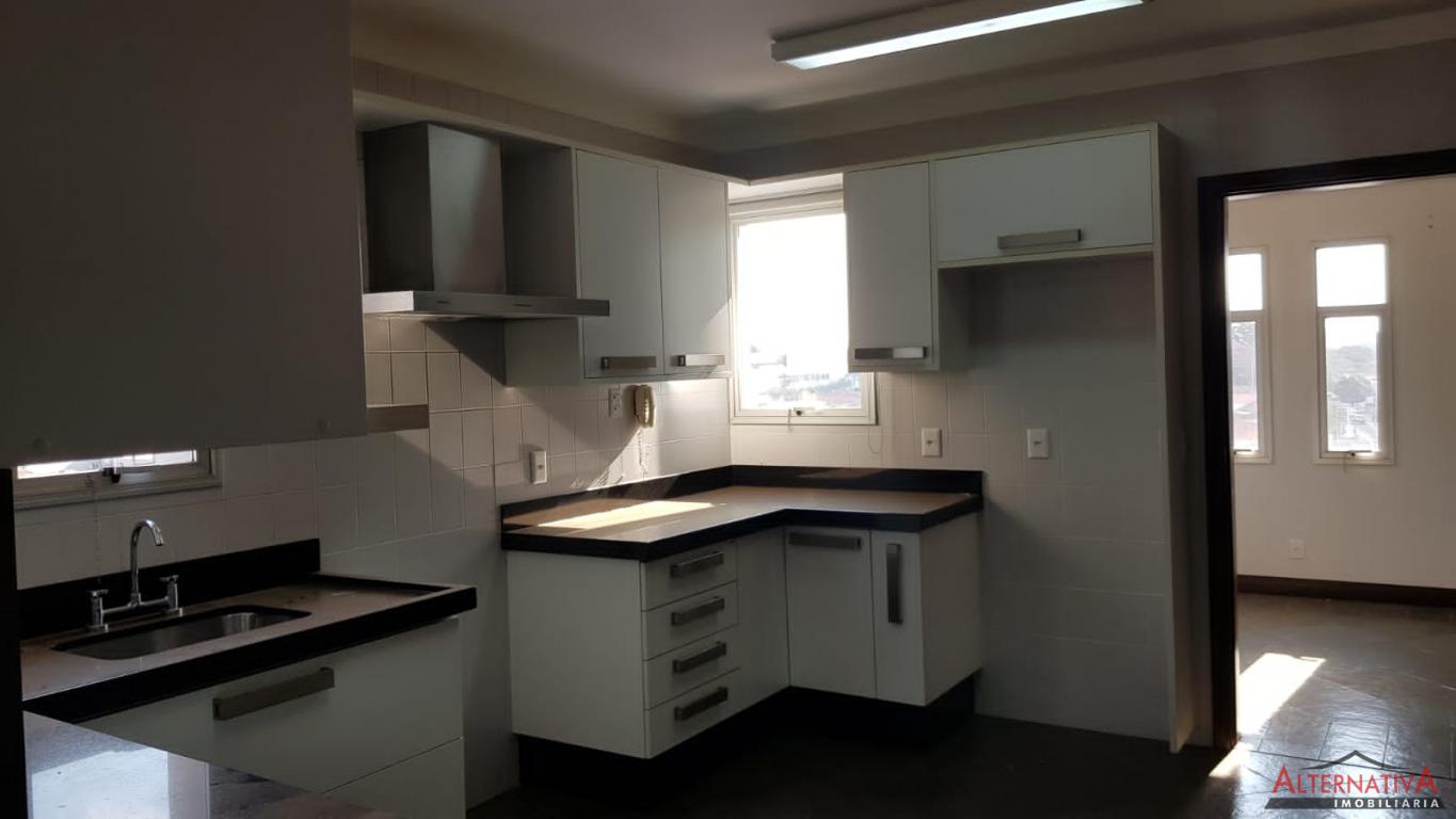 Apartamento à venda em Centro, Catanduva - foto 5 de 15