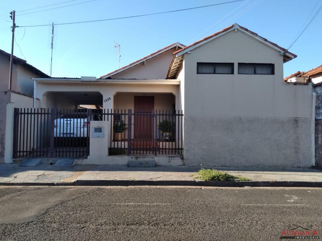 Casa à venda em Centro, Catanduva - foto 1 de 1