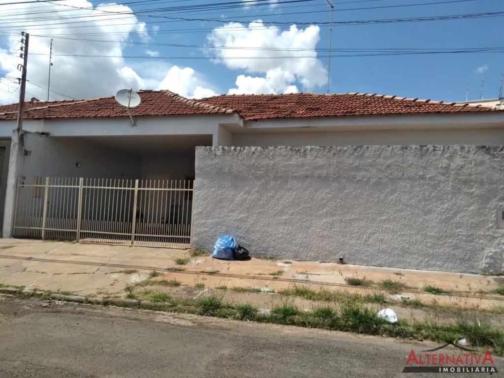 Casa à venda em Parque Residencial Flamingo, Catanduva - foto 1 de 1