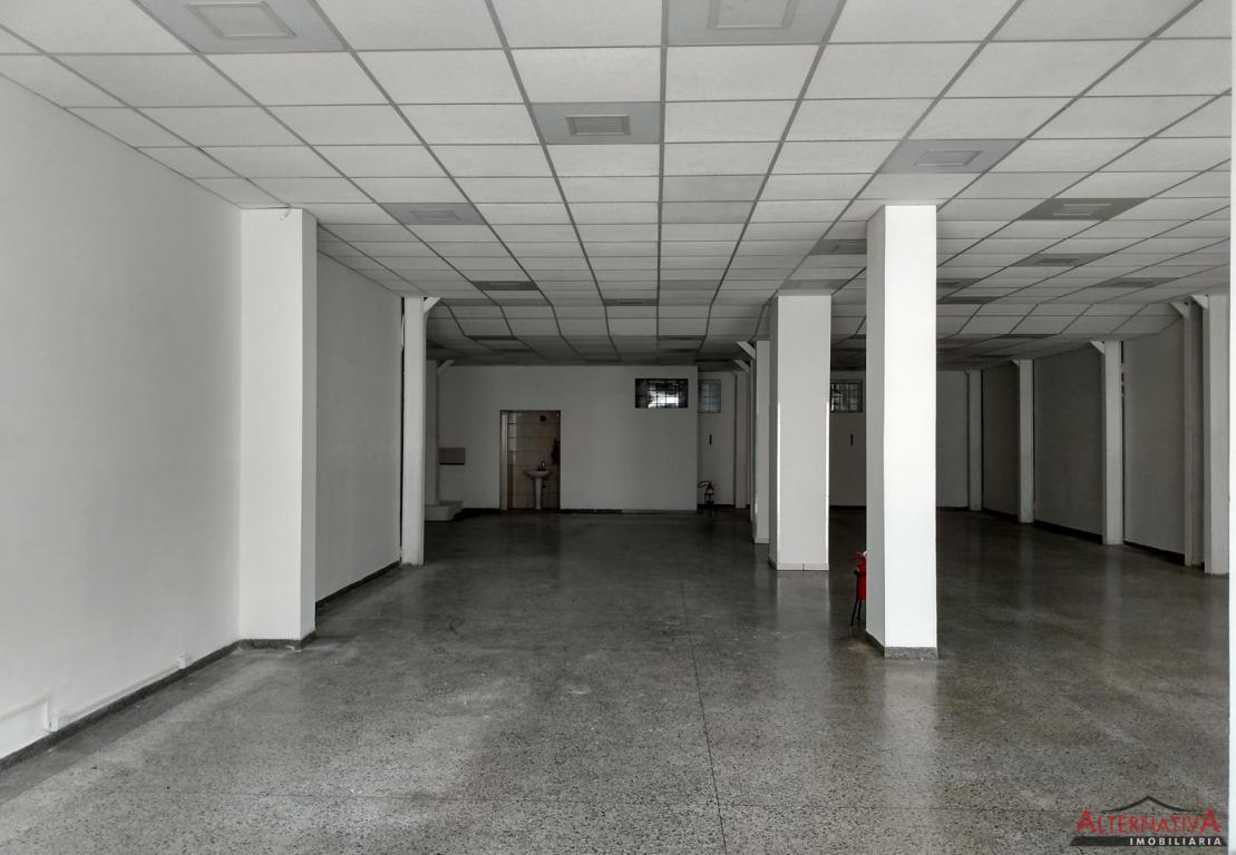 Salão para alugar em Centro, Catanduva - foto 2 de 21