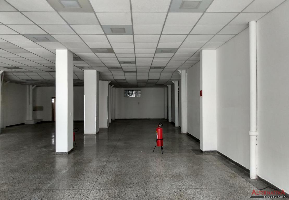 Salão para alugar em Centro, Catanduva - foto 3 de 21