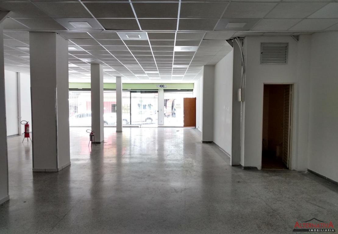 Salão para alugar em Centro, Catanduva - foto 7 de 21