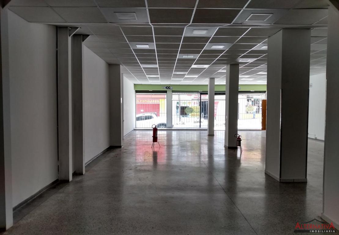 Salão para alugar em Centro, Catanduva - foto 8 de 21