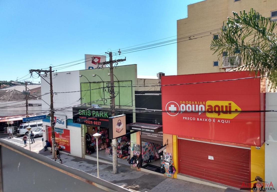 Salão para alugar em Centro, Catanduva - foto 20 de 21