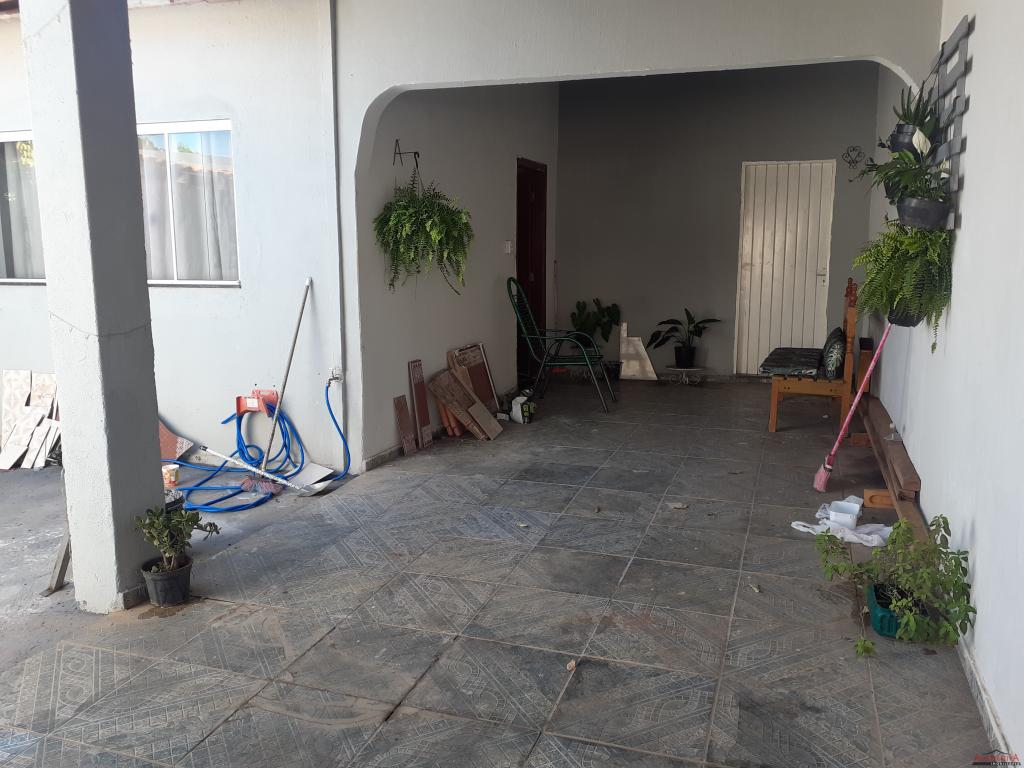 Casa à venda em Jardim Imperial, Catanduva - foto 1 de 14