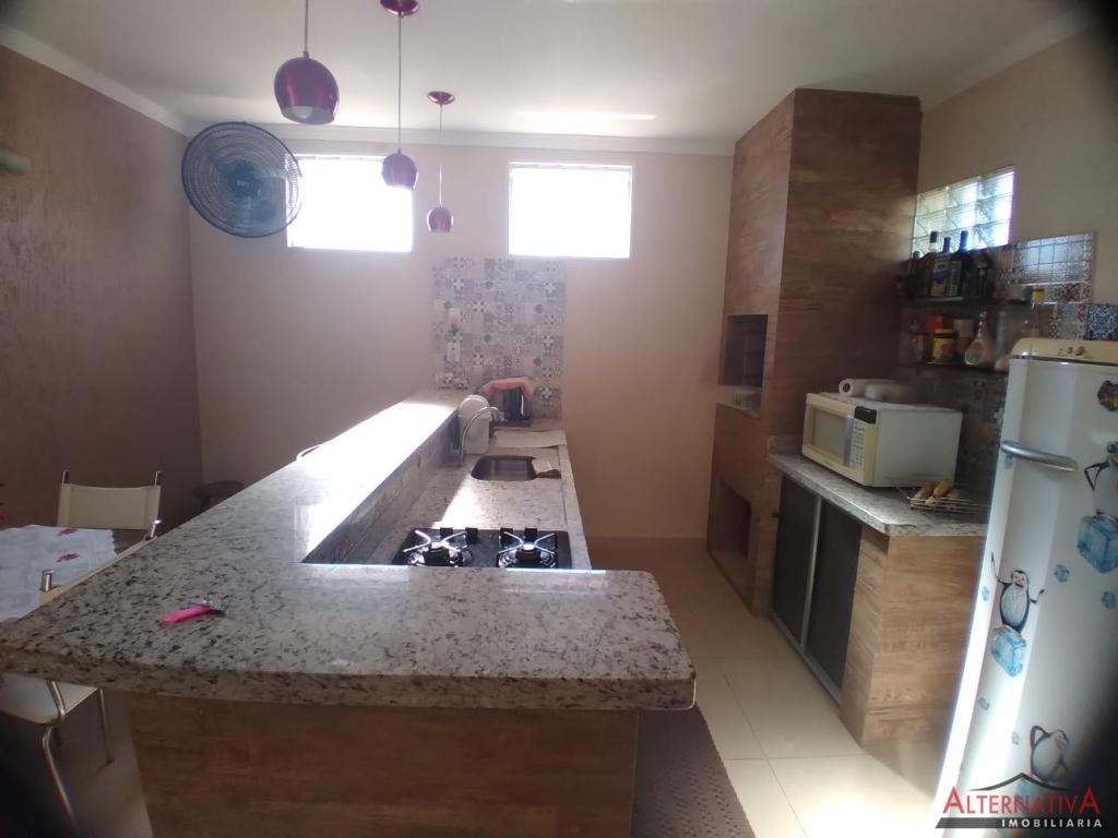 Casa à venda em Vila Rodrigues, Catanduva - foto 2 de 40