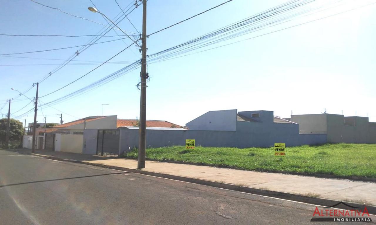 Terreno à venda em Alto Da Boa Vista, Catanduva - foto 1 de 2