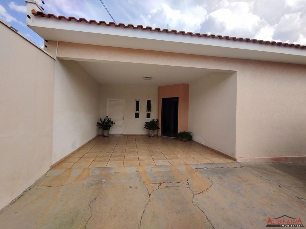 Casa à venda em Jardim Salles, Catanduva - foto 1 de 11
